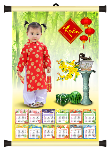 Jours fériés au Vietnam